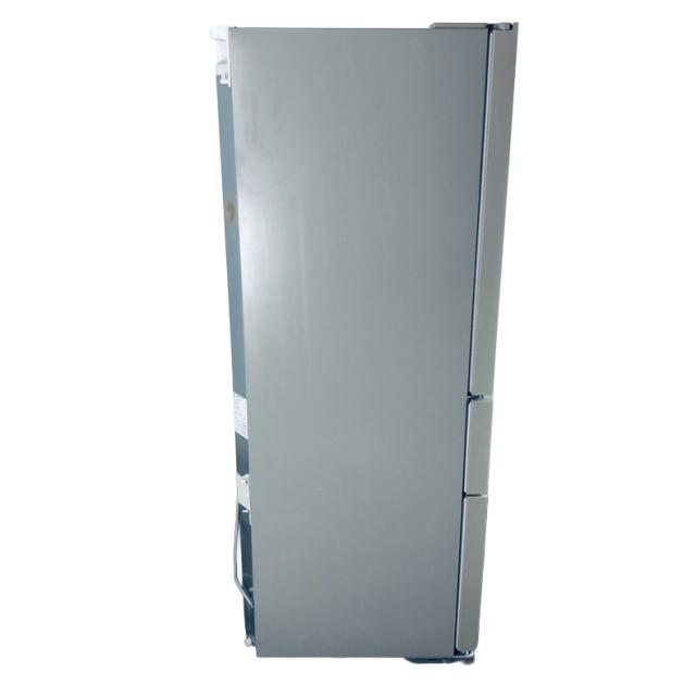 【中古】 【自社配送エリア内限定】 パナソニック Panasonic 冷蔵庫 ファミリー 2018年製 3ドア 315L ゴールド ファン式 左開き NR-C32HGML-N 大型 奥行 65 以下 300L以上 送料無料 設置無料 地域限定 埼玉 東京 千葉 神奈川 RANK_B_7