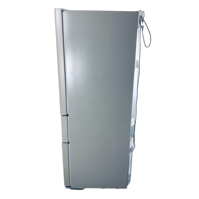 【中古】 【自社配送エリア内限定】 パナソニック Panasonic 冷蔵庫 ファミリー 2018年製 3ドア 315L ゴールド ファン式 左開き NR-C32HGML-N 大型 奥行 65 以下 300L以上 送料無料 設置無料 地域限定 埼玉 東京 千葉 神奈川 RANK_B_8
