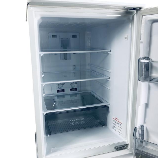 中古】 【自社配送エリア内限定】 三菱 MITSUBISHI 冷蔵庫 2022年製 2 