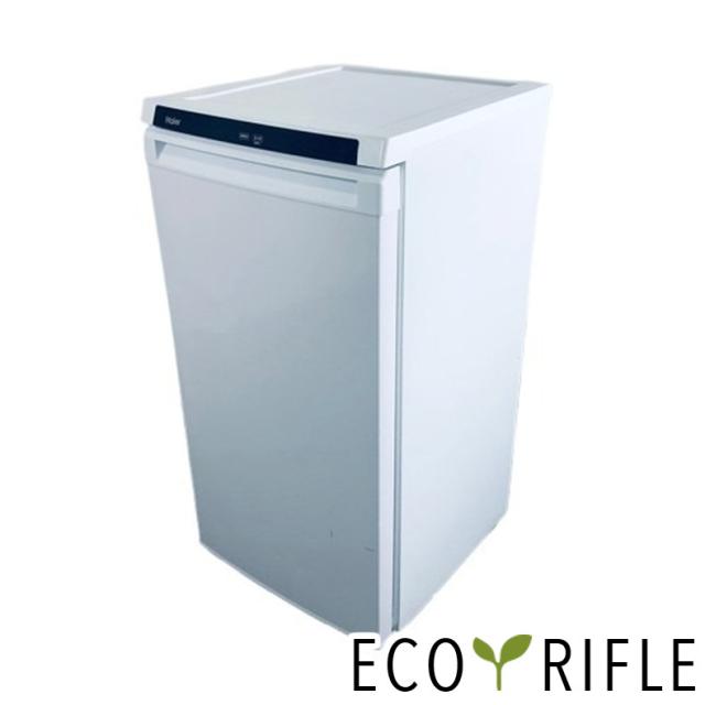 Haier 冷凍庫 直冷式 102L 2020年製