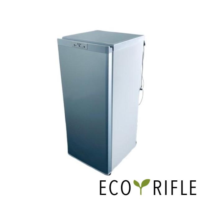 【中古】 【自社配送エリア内限定】 三菱 MITSUBISHI 冷蔵庫 2018年製 1ドア 121L シルバー 直冷式 右開き (冷凍機能のみ) MF-V12D-S 一人暮らし 奥行60cm以下 送料無料 設置無料 地域限定 埼玉 東京 千葉 神奈川 RANK_C