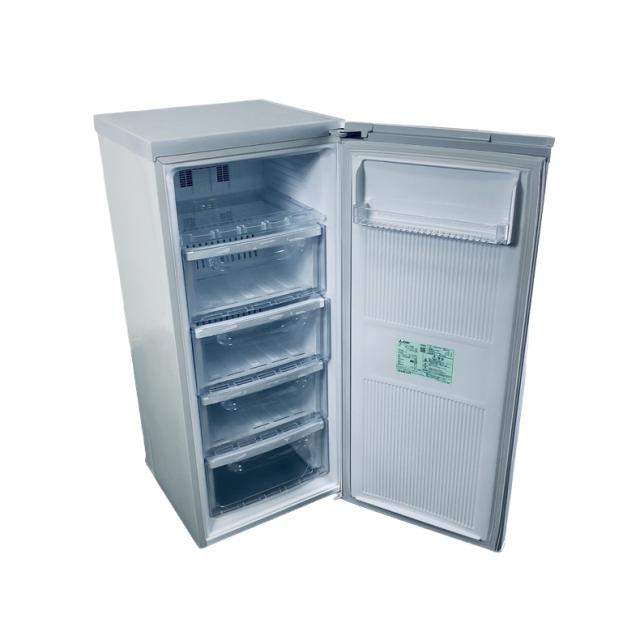 中古】 【自社配送エリア内限定】 三菱 MITSUBISHI 冷蔵庫 2018年製 1