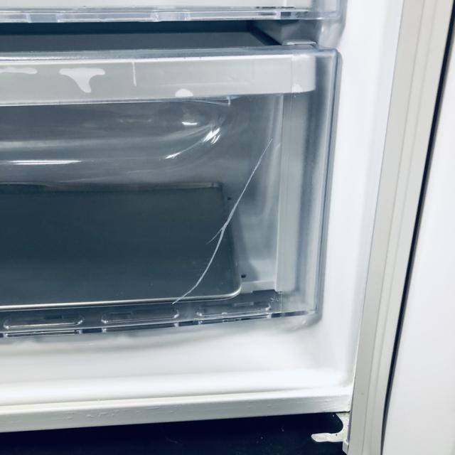 中古】 【自社配送エリア内限定】 三菱 MITSUBISHI 冷蔵庫 2018年製 1
