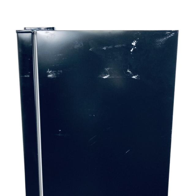 法BTK812647 ニトリ 106L 冷蔵庫 一人暮らし 小型 ニトリ冷蔵庫一人暮らし106Lブラック 法BTK812647 ニトリ 106L 冷蔵庫