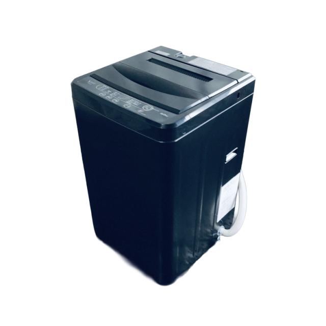 【中古】 【自社配送エリア内限定】 ヤマダ電機 YAMADA 洗濯機 2023年製 全自動洗濯機 6.0kg ホワイト 送風 乾燥機能付き YWM-T60H1 一人暮らし 縦型 送料無料 設置無料 地域限定 埼玉 東京 千葉 神奈川 RANK_B