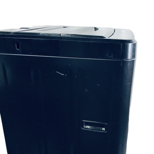 【中古】 【自社配送エリア内限定】 ヤマダ電機 YAMADA 洗濯機 2023年製 全自動洗濯機 6.0kg ホワイト 送風 乾燥機能付き YWM-T60H1 一人暮らし 縦型 送料無料 設置無料 地域限定 埼玉 東京 千葉 神奈川 RANK_B