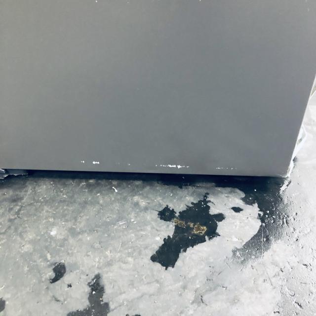 中古】 【自社配送エリア内限定】 三菱 MITSUBISHI 冷蔵庫 2022年製 2