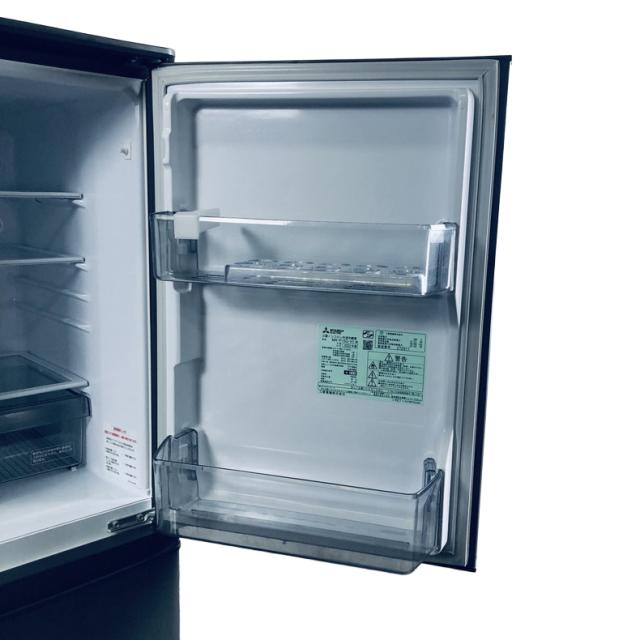 中古】 【自社配送エリア内限定】 三菱 MITSUBISHI 冷蔵庫 2022年製 2