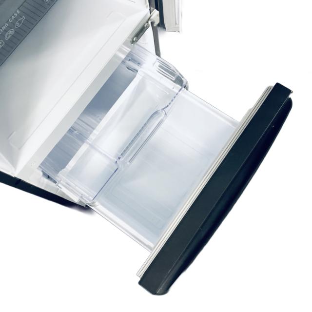 中古】 【自社配送エリア内限定】 三菱 MITSUBISHI 冷蔵庫 2022年製 2