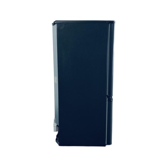 【中古】 【自社配送エリア内限定】 三菱 MITSUBISHI 冷蔵庫 2022年製 2ドア 146L ブラック ファン式 右開き MR-P15G-H1 一人暮らし 奥行60cm以下 送料無料 設置無料 地域限定 埼玉 東京 千葉 神奈川 RANK_C 中古】 【自社配送エリア内限定】 三菱 MITSUBISHI 冷蔵庫 2022年製 2