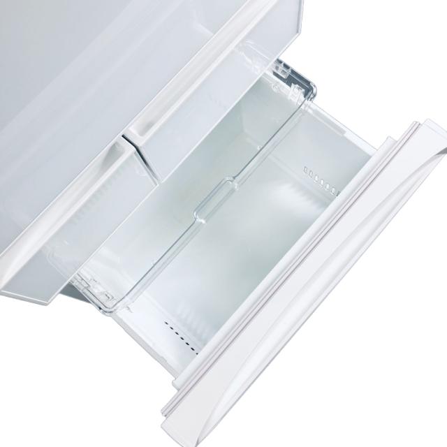 【中古】 【自社配送エリア内限定】 東芝 TOSHIBA 冷蔵庫 2016年製 5ドア 410L ホワイト ファン式 右開き GR-K41GXV(ZW) ファミリー 大型 400L以上 送料無料 設置無料 地域限定 埼玉 東京 千葉 神奈川 RANK_B_6