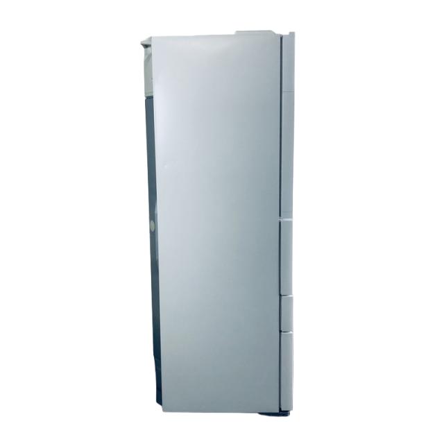 【中古】 【自社配送エリア内限定】 東芝 TOSHIBA 冷蔵庫 2016年製 5ドア 410L ホワイト ファン式 右開き GR-K41GXV(ZW) ファミリー 大型 400L以上 送料無料 設置無料 地域限定 埼玉 東京 千葉 神奈川 RANK_B_8