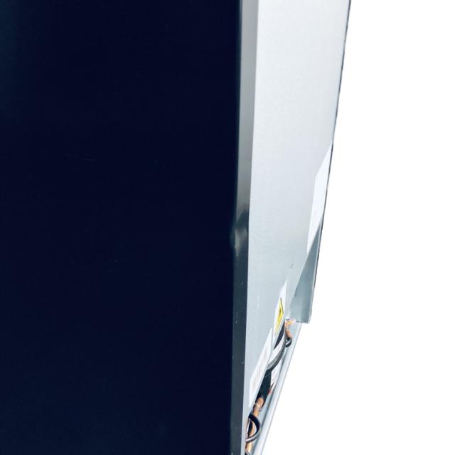 【中古】 【自社配送エリア内限定】 アイリスオーヤマ IRISOHYAMA 冷蔵庫 2022年製 1ドア 93L ブラック 直冷式 右開き IRJD-9A-B 一人暮らし 奥行60cm以下 送料無料 設置無料 地域限定 埼玉 東京 千葉 神奈川 RANK_B_8