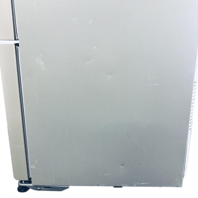 【中古】 【自社配送エリア内限定】 パナソニック Panasonic 冷蔵庫 2019年製 3ドア 315L シャンパン ファン式 右開き NR-C32HGM-N ファミリー 大型 奥行 65 以下 300L以上 送料無料 設置無料 地域限定 埼玉 東京 千葉 神奈川 RANK_B_12