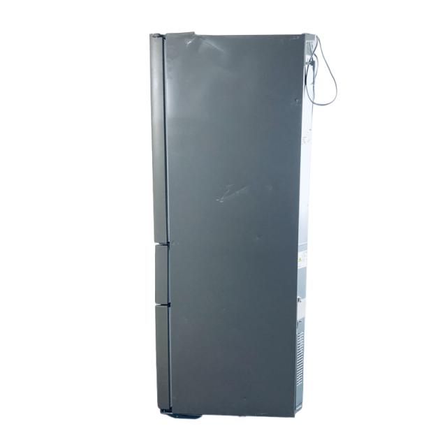 【中古】 【自社配送エリア内限定】 パナソニック Panasonic 冷蔵庫 2019年製 3ドア 315L シャンパン ファン式 右開き NR-C32HGM-N ファミリー 大型 奥行 65 以下 300L以上 送料無料 設置無料 地域限定 埼玉 東京 千葉 神奈川 RANK_B_8