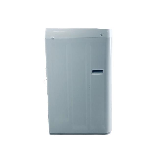 【中古】 【自社配送エリア内限定】 ヤマダ電機 YAMADA 洗濯機 2022年製 全自動洗濯機 5.0kg ホワイト 送風 乾燥機能付き YWM-T50H1 一人暮らし 縦型 送料無料 設置無料 地域限定 埼玉 東京 千葉 神奈川 RANK_B