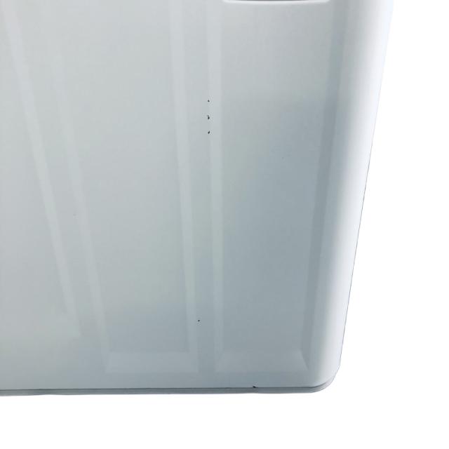 【中古】 【自社配送エリア内限定】 ヤマダ電機 YAMADA 洗濯機 2022年製 全自動洗濯機 5.0kg ホワイト 送風 乾燥機能付き YWM-T50H1 一人暮らし 縦型 送料無料 設置無料 地域限定 埼玉 東京 千葉 神奈川 RANK_B