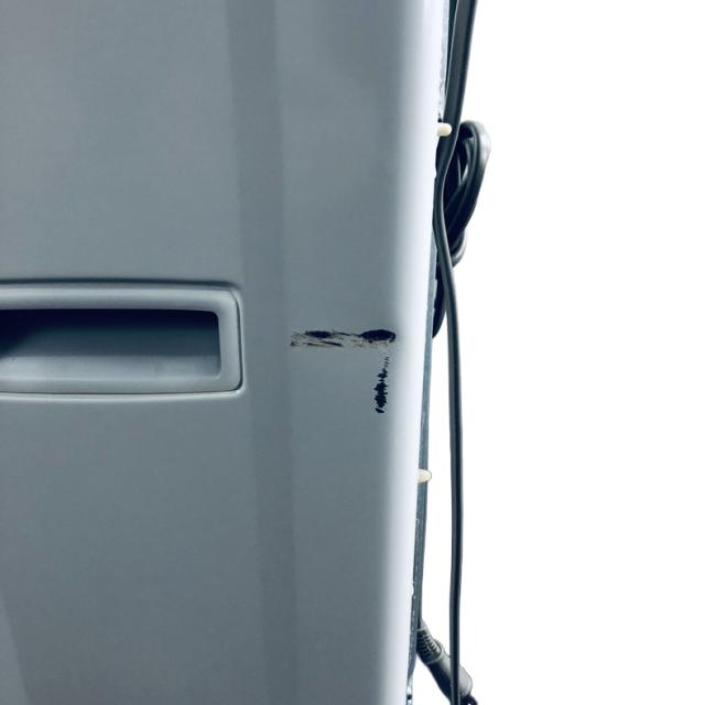 【中古】 【自社配送エリア内限定】 ヤマダ電機 YAMADA 洗濯機 2022年製 全自動洗濯機 5.0kg ホワイト 送風 乾燥機能付き YWM-T50H1 一人暮らし 縦型 送料無料 設置無料 地域限定 埼玉 東京 千葉 神奈川 RANK_B