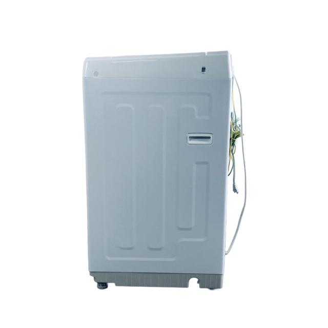 【中古】 【自社配送エリア内限定】 東芝 TOSHIBA 洗濯機 2023年製 全自動洗濯機 4.5kg ホワイト 送風 乾燥機能付き AW-45GA2(W) 一人暮らし 縦型 送料無料 設置無料 地域限定 埼玉 東京 千葉 神奈川 RANK_A