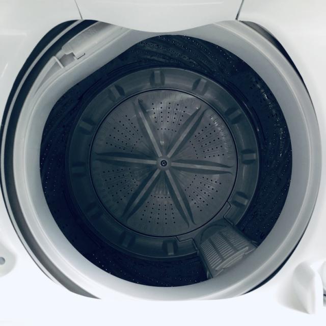 【中古】 【自社配送エリア内限定】 アイリスオーヤマ IRISOHYAMA 洗濯機 2022年製 全自動洗濯機 5.0kg ホワイト 送風 乾燥機能付き IAW-T504(W) 一人暮らし 縦型 送料無料 設置無料 地域限定 埼玉 東京 千葉 神奈川 RANK_A