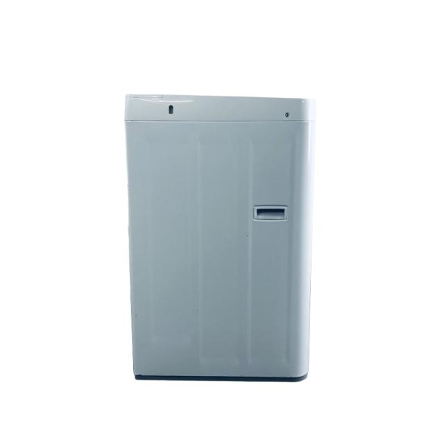 【中古】 【自社配送エリア内限定】 シャープ SHARP 洗濯機 2022年製 全自動洗濯機 4.5kg ベージュ 送風 乾燥機能付き ES-GE4F-C 一人暮らし 縦型 送料無料 設置無料 地域限定 埼玉 東京 千葉 神奈川 RANK_B