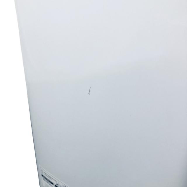 【中古】 【自社配送エリア内限定】 シャープ SHARP 洗濯機 2022年製 全自動洗濯機 4.5kg ベージュ 送風 乾燥機能付き ES-GE4F-C 一人暮らし 縦型 送料無料 設置無料 地域限定 埼玉 東京 千葉 神奈川 RANK_B