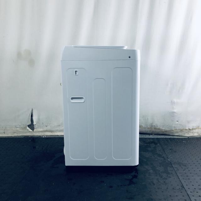中古】 【自社配送エリア内限定】 ハイセンス Hisense 洗濯機