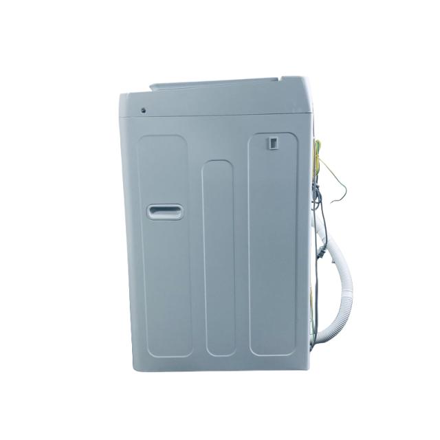 【中古】 【自社配送エリア内限定】 ハイセンス Hisense 洗濯機 2023年製 全自動洗濯機 5.5kg ホワイト 送風 乾燥機能付き HW-G55BK1 一人暮らし 縦型 送料無料 設置無料 地域限定 埼玉 東京 千葉 神奈川 RANK_B