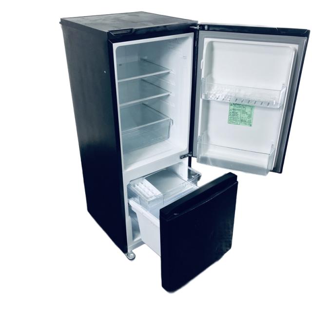 配送設置込み アマダナ 冷蔵庫 20年 AT-RF150 一人暮らし 単身 配送設置込み アマダナ 冷蔵庫 20年 AT-RF150 一人暮らし 単身 冷蔵庫