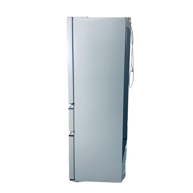 【中古】 【自社配送エリア内限定】 三菱 MITSUBISHI 冷蔵庫 2018年製 3ドア 365L パールホワイト ファン式 右開き MR-CX37C-W ファミリー 大型 300L以上 送料無料 設置無料 地域限定 埼玉 東京 千葉 神奈川 RANK_B_8