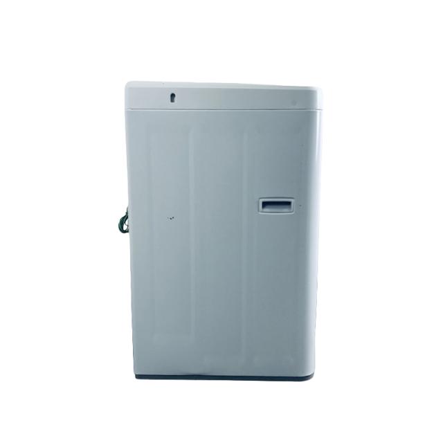 【中古】 【自社配送エリア内限定】 マクスゼン maxzen 洗濯機 2023年製 全自動洗濯機 5.5kg ホワイト JW55WP01 一人暮らし 縦型 送料無料 設置無料 地域限定 埼玉 東京 千葉 神奈川 RANK_B