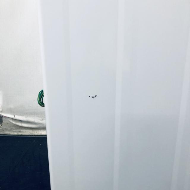 【中古】 【自社配送エリア内限定】 マクスゼン maxzen 洗濯機 2023年製 全自動洗濯機 5.5kg ホワイト JW55WP01 一人暮らし 縦型 送料無料 設置無料 地域限定 埼玉 東京 千葉 神奈川 RANK_B