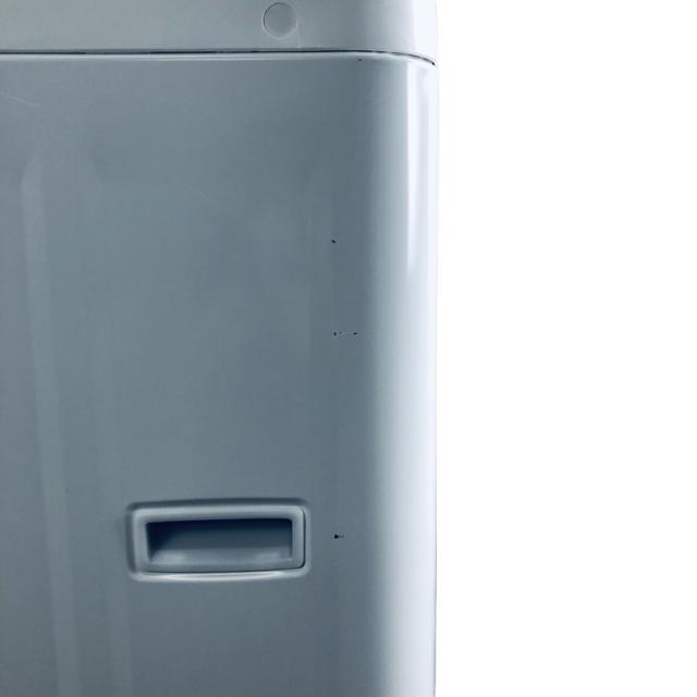 【中古】 【自社配送エリア内限定】 マクスゼン maxzen 洗濯機 2023年製 全自動洗濯機 5.5kg ホワイト JW55WP01 一人暮らし 縦型 送料無料 設置無料 地域限定 埼玉 東京 千葉 神奈川 RANK_B