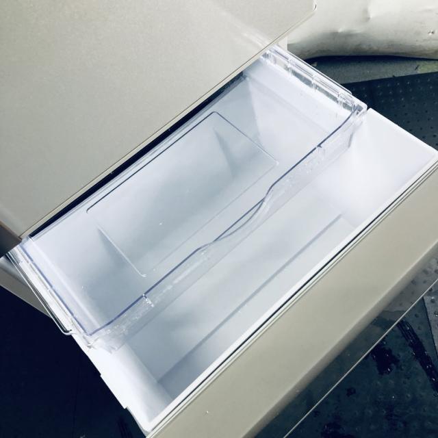 【中古】 【自社配送エリア内限定】 日立 HITACHI 冷蔵庫 2018年製 3ドア 375L ライトブラウン ファン式 右開き R-K380HV(T) ファミリー 大型 300L以上 送料無料 設置無料 地域限定 埼玉 東京 千葉 神奈川 RANK_B_3