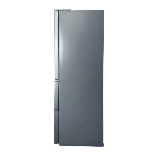 【中古】 【自社配送エリア内限定】 日立 HITACHI 冷蔵庫 2018年製 3ドア 375L ライトブラウン ファン式 右開き R-K380HV(T) ファミリー 大型 300L以上 送料無料 設置無料 地域限定 埼玉 東京 千葉 神奈川 RANK_B_8