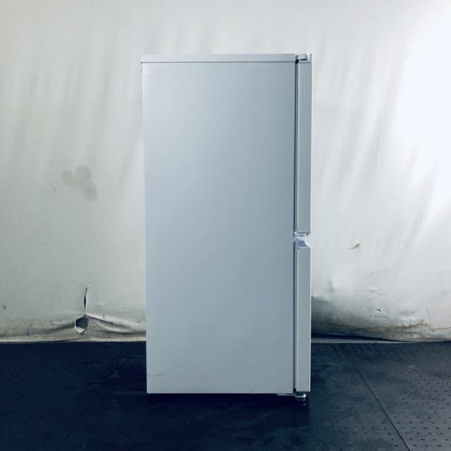 自社配送設置無料 SHARP 冷蔵庫 SJ-15E9-W 152L 2021年