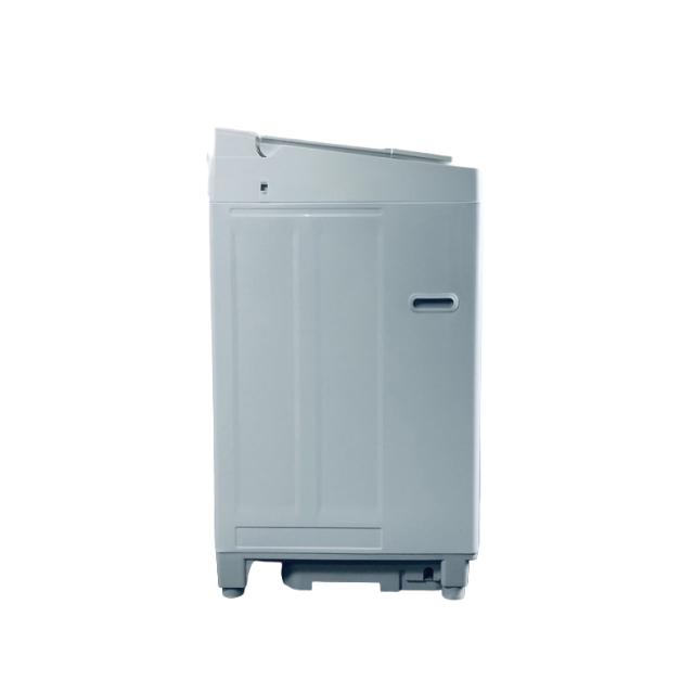 【中古】 【自社配送エリア内限定】 東芝 TOSHIBA 洗濯機 2017年製 全自動洗濯機 8.0kg ホワイト 送風 乾燥機能付き AW-8D6(W) 一人暮らし 大きめ 縦型 送料無料 設置無料 地域限定 埼玉 東京 千葉 神奈川 RANK_B