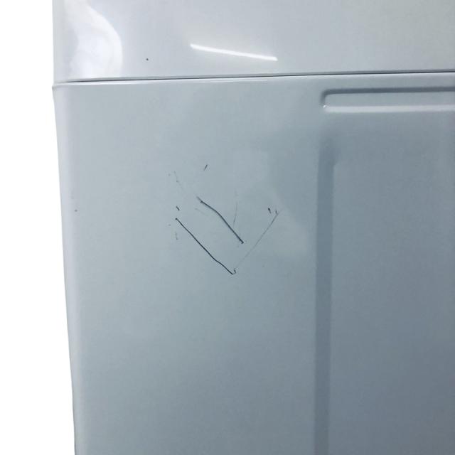 【中古】 【自社配送エリア内限定】 東芝 TOSHIBA 洗濯機 2017年製 全自動洗濯機 8.0kg ホワイト 送風 乾燥機能付き AW-8D6(W) 一人暮らし 大きめ 縦型 送料無料 設置無料 地域限定 埼玉 東京 千葉 神奈川 RANK_B