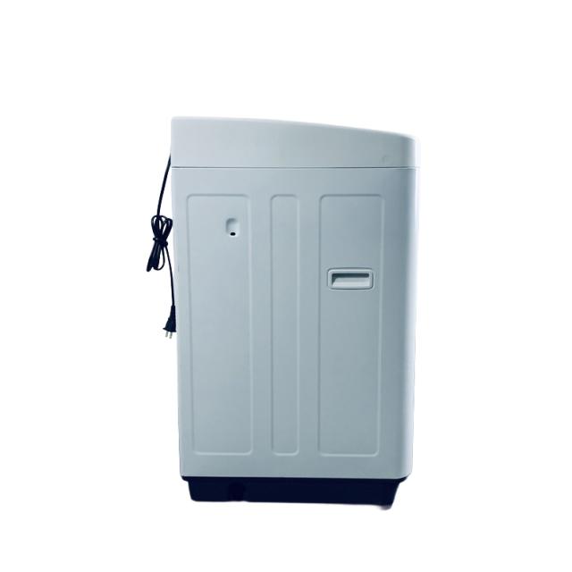 【中古】 【自社配送エリア内限定】 アイリスオーヤマ IRISOHYAMA 洗濯機 2024年製 全自動洗濯機 5.0kg ホワイト 送風 乾燥機能付き IAW-T504(W) 一人暮らし 縦型 送料無料 設置無料 地域限定 埼玉 東京 千葉 神奈川 RANK_B