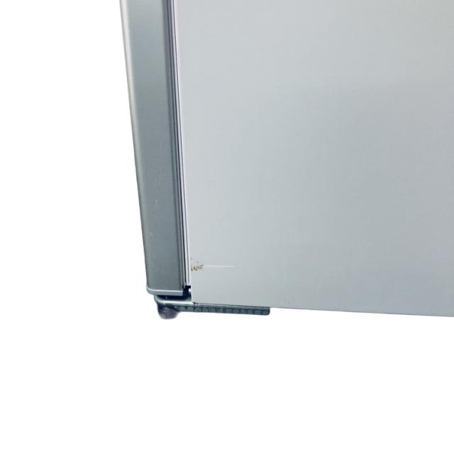 【中古】 【自社配送エリア内限定】 東芝 TOSHIBA 冷蔵庫 2018年製 3ドア 363L シルバー ファン式 右開き GR-K36S(S) ファミリー 大型 300L以上 送料無料 設置無料 地域限定 埼玉 東京 千葉 神奈川 RANK_B_11