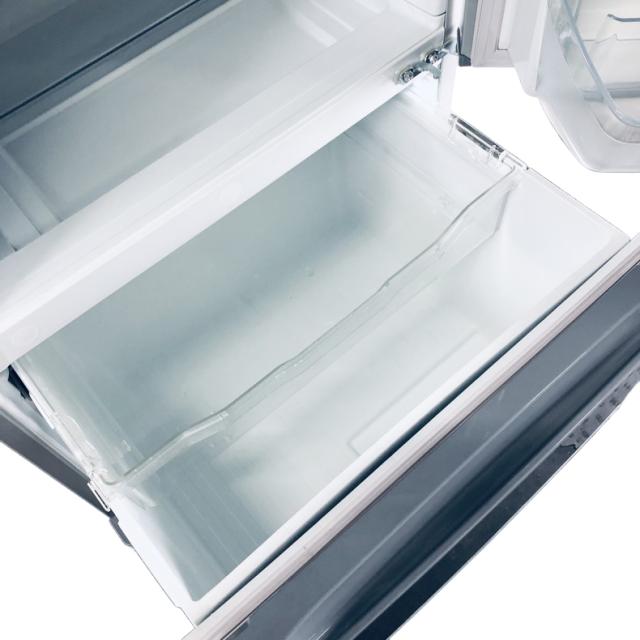 【中古】 【自社配送エリア内限定】 東芝 TOSHIBA 冷蔵庫 2018年製 3ドア 363L シルバー ファン式 右開き GR-K36S(S) ファミリー 大型 300L以上 送料無料 設置無料 地域限定 埼玉 東京 千葉 神奈川 RANK_B_3