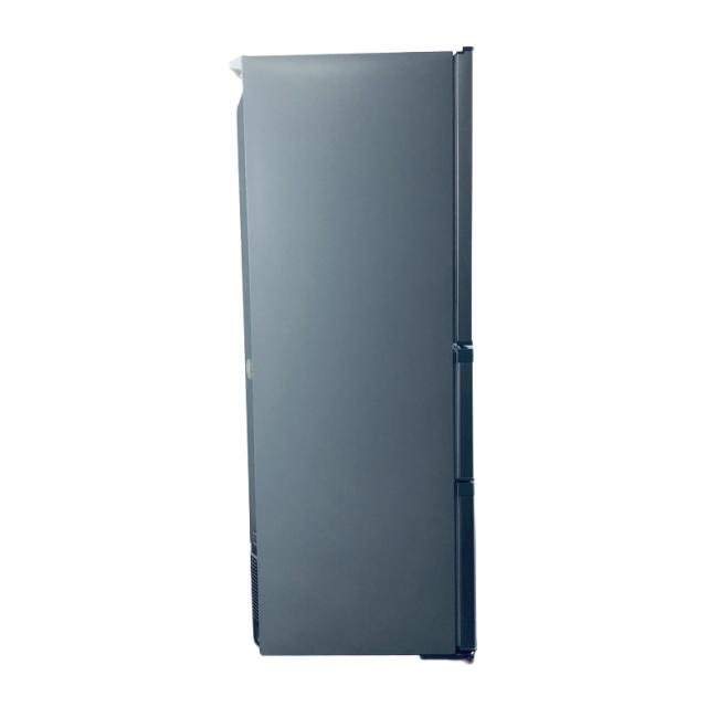 【中古】 【自社配送エリア内限定】 東芝 TOSHIBA 冷蔵庫 2018年製 3ドア 363L シルバー ファン式 右開き GR-K36S(S) ファミリー 大型 300L以上 送料無料 設置無料 地域限定 埼玉 東京 千葉 神奈川 RANK_B_7