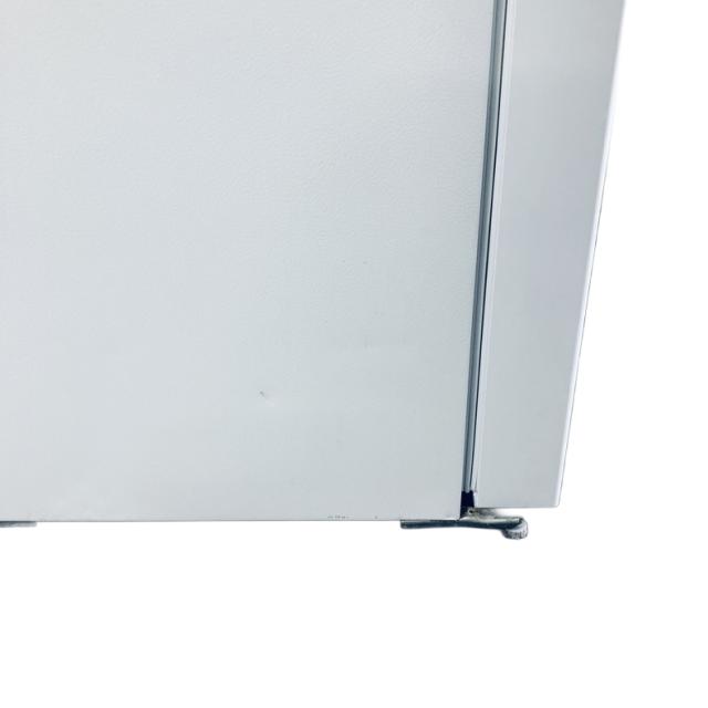 【中古】 【自社配送エリア内限定】 ヤマダ電機 YAMADA 冷蔵庫 2022年製 2ドア 156L ホワイト ファン式 右開き YRZ-F15J 一人暮らし 奥行60cm以下 送料無料 設置無料 地域限定 埼玉 東京 千葉 神奈川 RANK_B_10