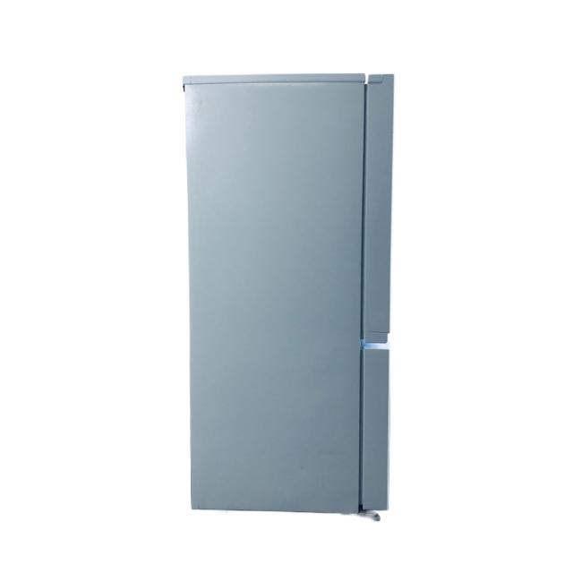【中古】 【自社配送エリア内限定】 ヤマダ電機 YAMADA 冷蔵庫 2022年製 2ドア 156L ホワイト ファン式 右開き YRZ-F15J 一人暮らし 奥行60cm以下 送料無料 設置無料 地域限定 埼玉 東京 千葉 神奈川 RANK_B_6