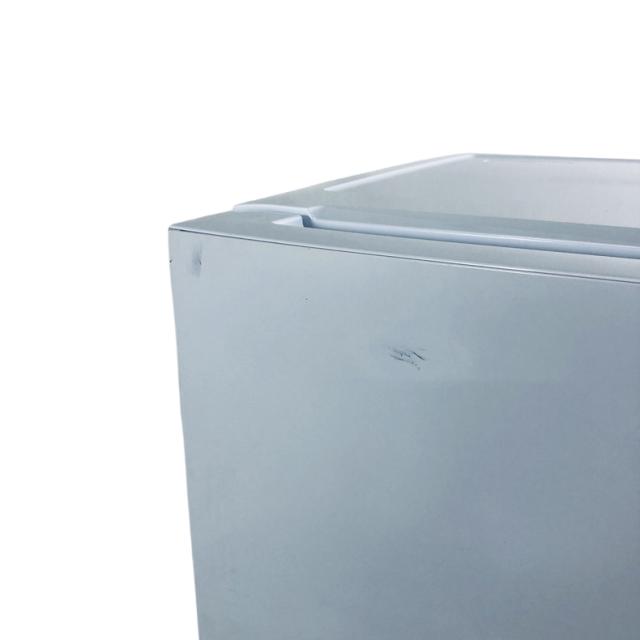 【中古】 【自社配送エリア内限定】 ヤマダ電機 YAMADA 冷蔵庫 2022年製 2ドア 156L ホワイト ファン式 右開き YRZ-F15J 一人暮らし 奥行60cm以下 送料無料 設置無料 地域限定 埼玉 東京 千葉 神奈川 RANK_B_8
