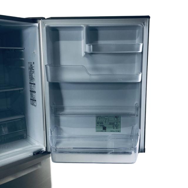 【中古】 【自社配送エリア内限定】 パナソニック Panasonic 冷蔵庫 2019年製 3ドア 335L ゴールド ファン式 右開き NR-C340C-N ファミリー 大型 奥行 65 以下 300L以上 送料無料 設置無料 地域限定 埼玉 東京 千葉 神奈川 RANK_B_5