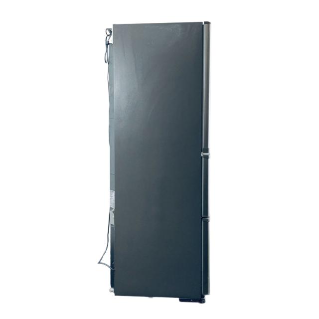 【中古】 【自社配送エリア内限定】 パナソニック Panasonic 冷蔵庫 2019年製 3ドア 335L ゴールド ファン式 右開き NR-C340C-N ファミリー 大型 奥行 65 以下 300L以上 送料無料 設置無料 地域限定 埼玉 東京 千葉 神奈川 RANK_B_7