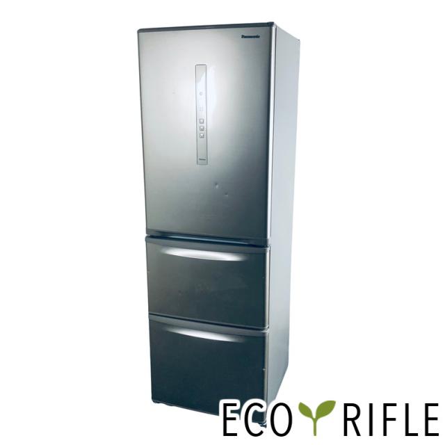 送料設置無料　Panasonic大型冷蔵庫　人気モデル　365L 送料設置無料 Panasonic大型冷蔵庫 人気モデル 365L 送料設置無料