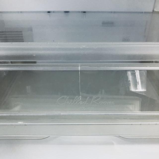 【中古】 【自社配送エリア内限定】 パナソニック Panasonic 冷蔵庫 2018年製 3ドア 365L ゴールド ファン式 右開き NR-C37HC-N ファミリー 大型 奥行 以下 300L以上 送料無料 設置無料 地域限定 埼玉 東京 千葉 神奈川 RANK_B_10