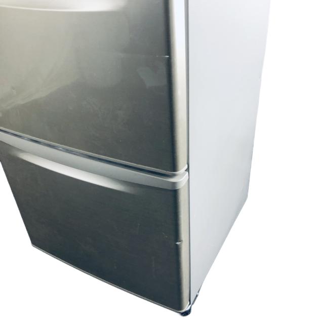 【中古】 【自社配送エリア内限定】 パナソニック Panasonic 冷蔵庫 2018年製 3ドア 365L ゴールド ファン式 右開き NR-C37HC-N ファミリー 大型 奥行 以下 300L以上 送料無料 設置無料 地域限定 埼玉 東京 千葉 神奈川 RANK_B_16